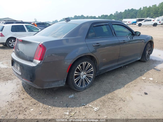 Chrysler 300 2018 2C3CCABG5JH304222 Image 4