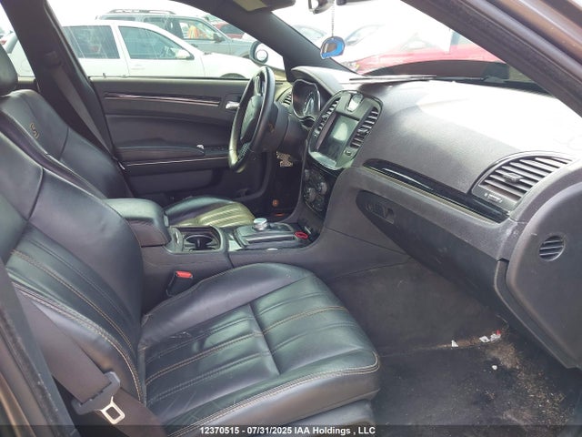 Chrysler 300 2018 2C3CCABG5JH304222 Image 5