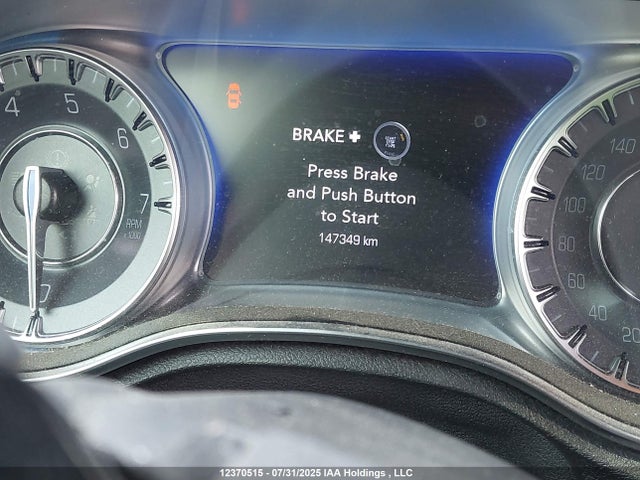 Chrysler 300 2018 2C3CCABG5JH304222 Image 7