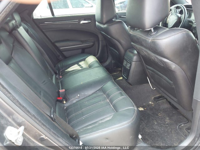 Chrysler 300 2018 2C3CCABG5JH304222 Image 8