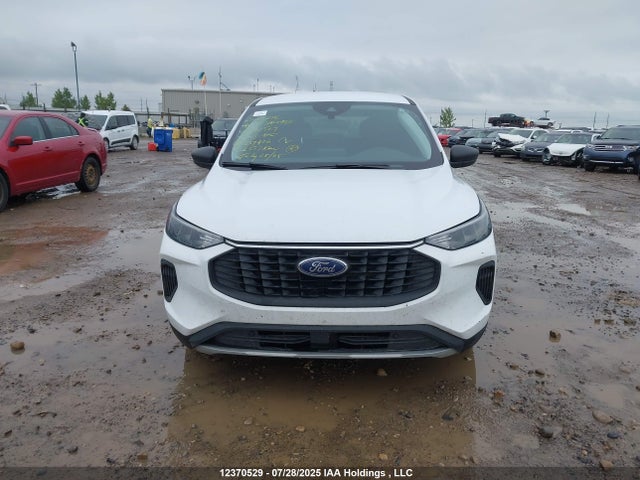 2023 Ford Escape Active მანქანა იყიდება აუქციონზე, vin: 1FMCU9GN1PUB37406, აუქციონის ნომერი: 12370529