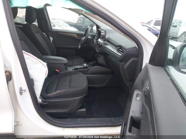 2023 Ford Escape Active მანქანა იყიდება აუქციონზე, vin: 1FMCU9GN1PUB37406, აუქციონის ნომერი: 12370529