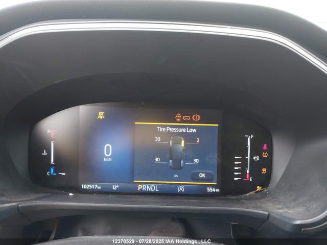 2023 Ford Escape Active მანქანა იყიდება აუქციონზე, vin: 1FMCU9GN1PUB37406, აუქციონის ნომერი: 12370529