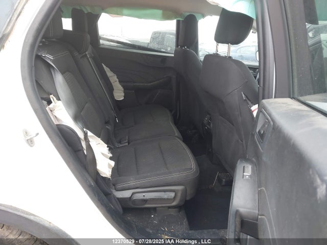 2023 Ford Escape Active მანქანა იყიდება აუქციონზე, vin: 1FMCU9GN1PUB37406, აუქციონის ნომერი: 12370529