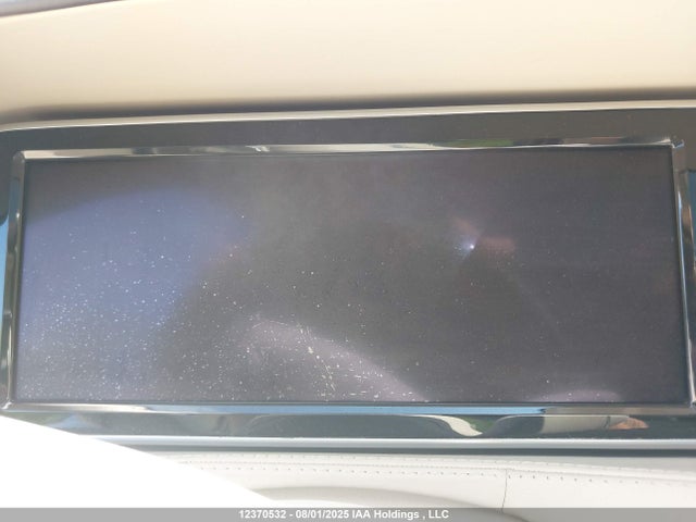 WDDUG7JB6FA089457 Mercedes-Benz S 63 AMG