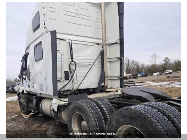 2020 Volvo Vnl მანქანა იყიდება აუქციონზე, vin: 4V4NC9EJ6LN222508, აუქციონის ნომერი: 12370536