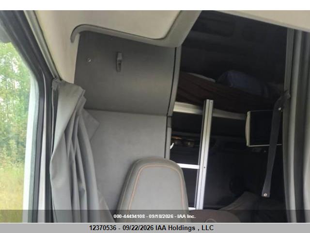 2020 Volvo Vnl მანქანა იყიდება აუქციონზე, vin: 4V4NC9EJ6LN222508, აუქციონის ნომერი: 12370536
