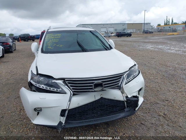 Lexus 2gr-fe 2015 2T2BK1BA2FC278228 Image 12