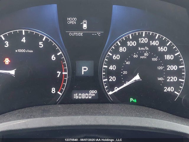 2T2BK1BA2FC278228 Lexus 2gr-fe