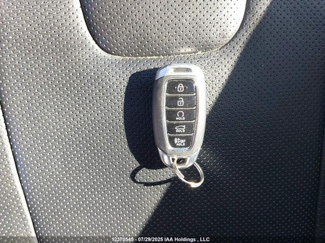 KMHLN4AG0NU370250 Hyundai mpi nu pe
