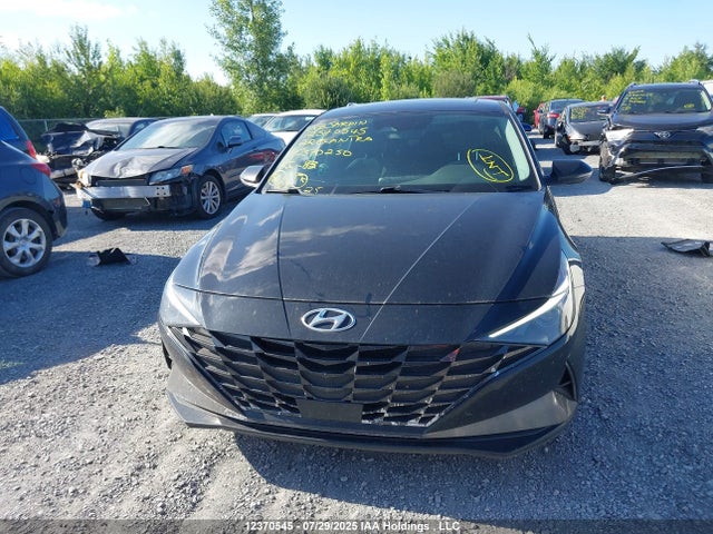 KMHLN4AG0NU370250 Hyundai mpi nu pe