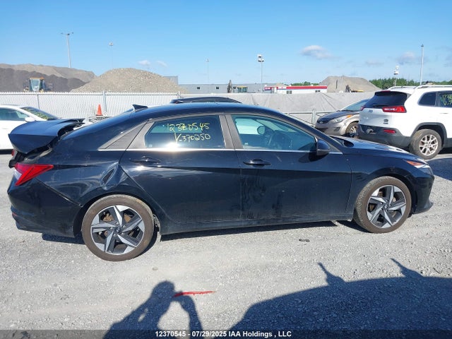 KMHLN4AG0NU370250 Hyundai mpi nu pe