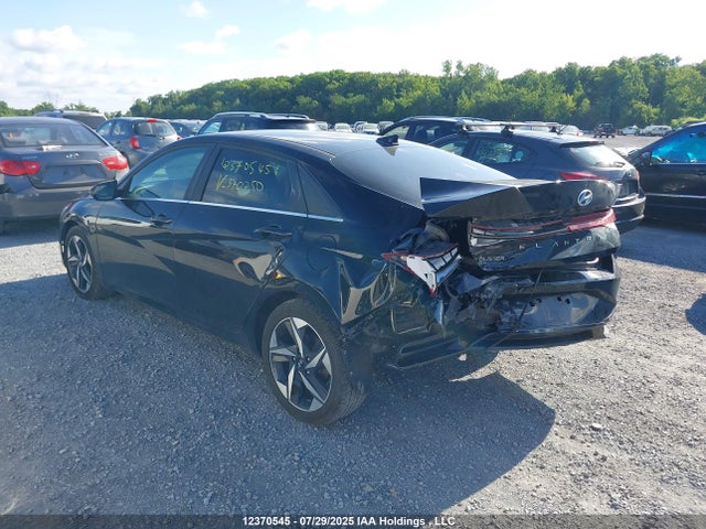 KMHLN4AG0NU370250 Hyundai mpi nu pe
