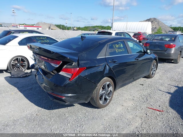 KMHLN4AG0NU370250 Hyundai mpi nu pe