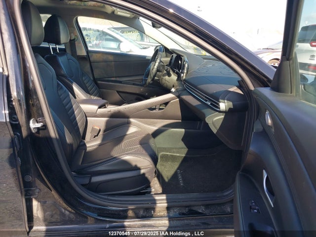 KMHLN4AG0NU370250 Hyundai mpi nu pe