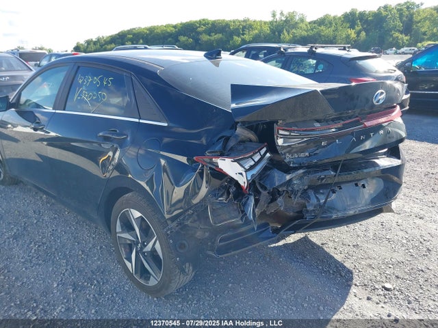 KMHLN4AG0NU370250 Hyundai mpi nu pe