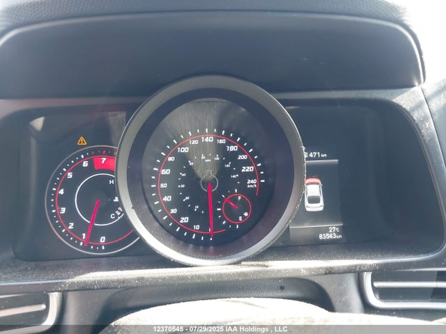 KMHLN4AG0NU370250 Hyundai mpi nu pe