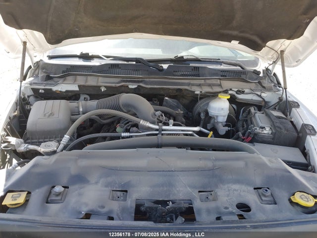 RAM 1500 2021 1C6RR7ST2MS585713 Image 10