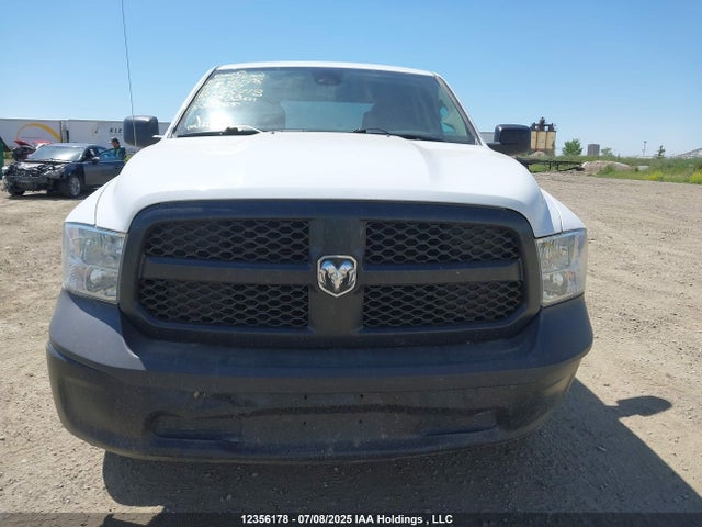 RAM 1500 2021 1C6RR7ST2MS585713 Image 13