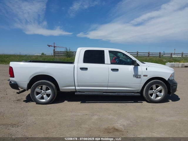 RAM 1500 2021 1C6RR7ST2MS585713 Image 14