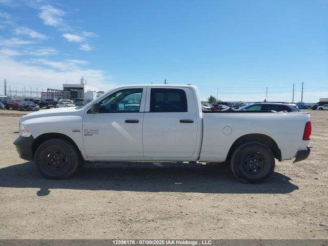 1C6RR7ST2MS585713 RAM 1500