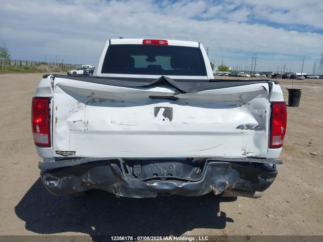 RAM 1500 2021 1C6RR7ST2MS585713 Image 17
