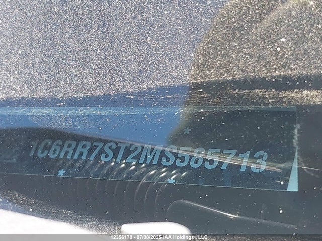 RAM 1500 2021 1C6RR7ST2MS585713 Image 20