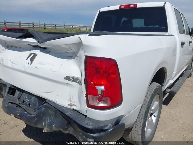 RAM 1500 2021 1C6RR7ST2MS585713 Image 21