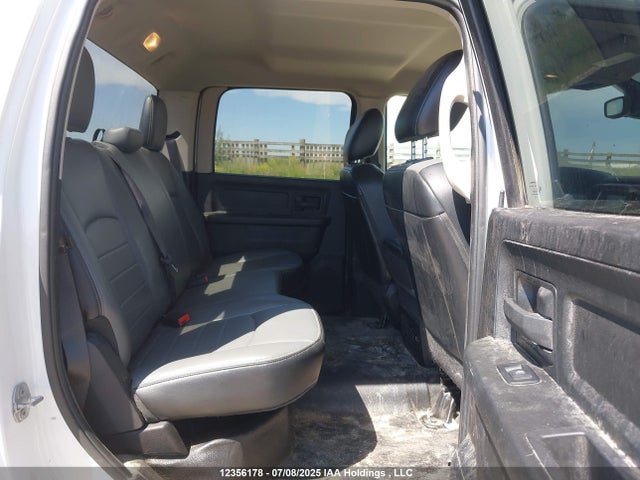 RAM 1500 2021 1C6RR7ST2MS585713 Image 8