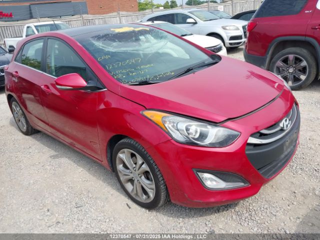 Hyundai dohc gdi nu 2014 KMHD35LHXEU175620 main image