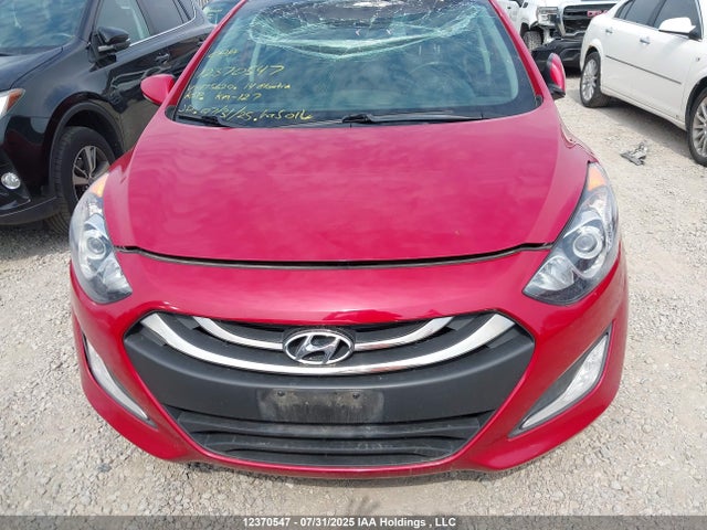 KMHD35LHXEU175620 Hyundai dohc gdi nu