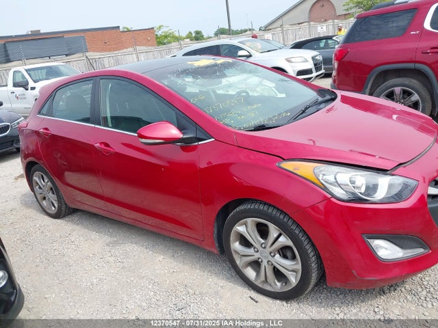 KMHD35LHXEU175620 Hyundai dohc gdi nu