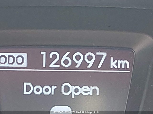 KMHD35LHXEU175620 Hyundai dohc gdi nu