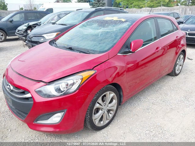 KMHD35LHXEU175620 Hyundai dohc gdi nu