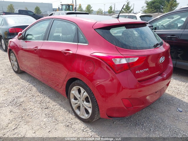 KMHD35LHXEU175620 Hyundai dohc gdi nu