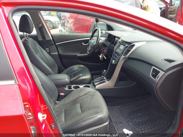 KMHD35LHXEU175620 Hyundai dohc gdi nu