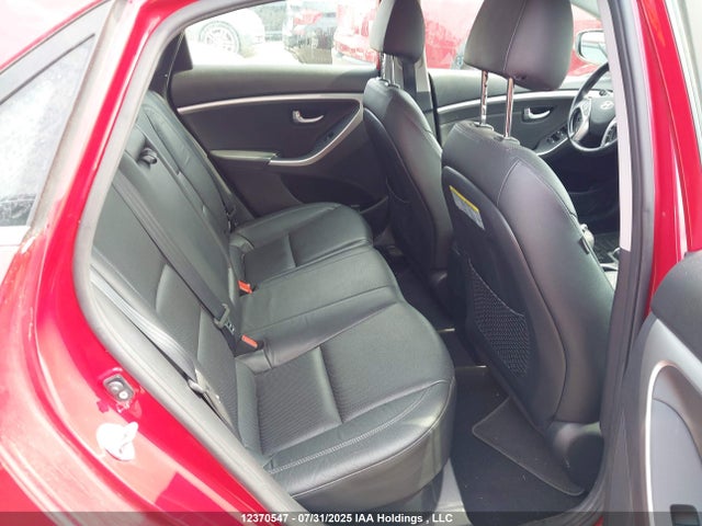 KMHD35LHXEU175620 Hyundai dohc gdi nu