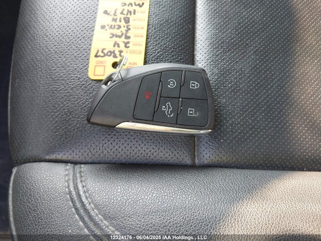 1GTUUDED7RZ147370 GMC l84