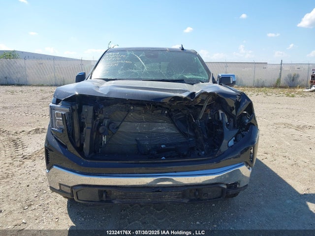 1GTUUDED7RZ147370 GMC l84