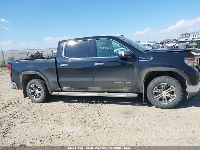 1GTUUDED7RZ147370 GMC l84