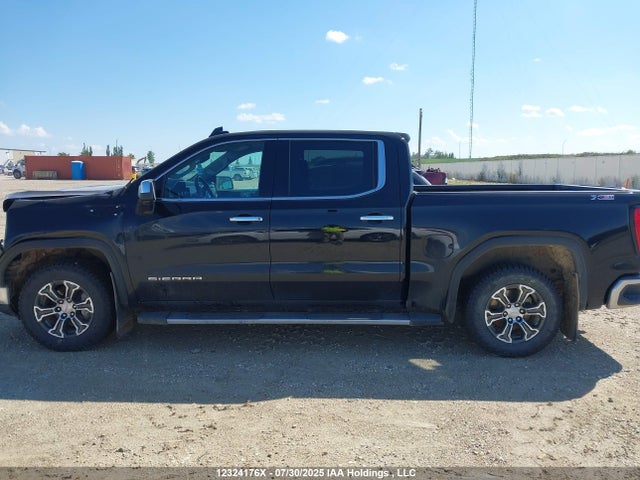 1GTUUDED7RZ147370 GMC l84
