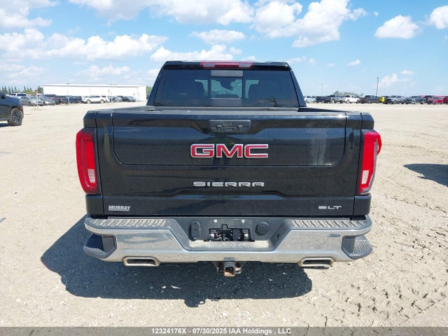 1GTUUDED7RZ147370 GMC l84