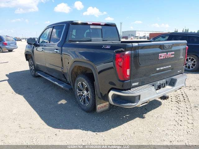 1GTUUDED7RZ147370 GMC l84
