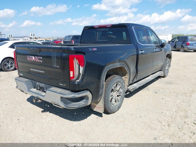 1GTUUDED7RZ147370 GMC l84
