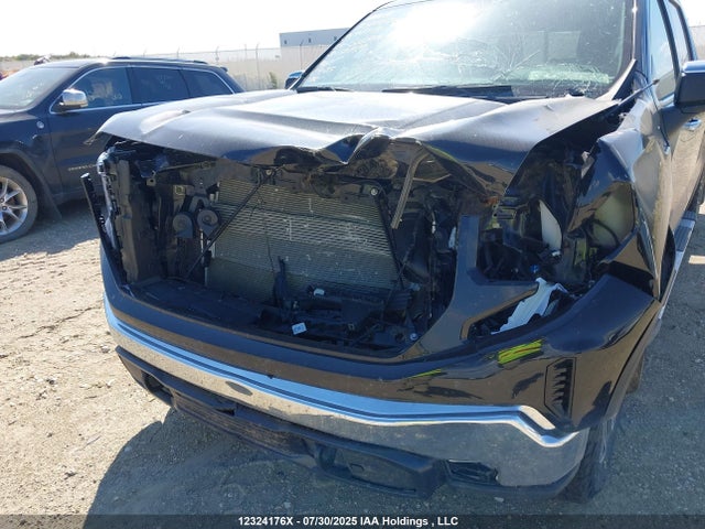 1GTUUDED7RZ147370 GMC l84