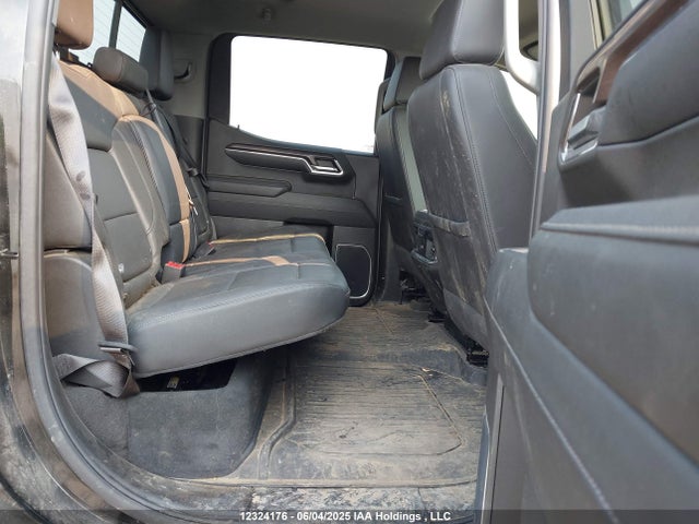 1GTUUDED7RZ147370 GMC l84