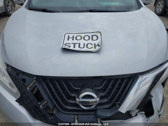 5N1AZ2MH0GN122629 Nissan 2016