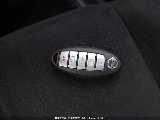 5N1AZ2MH0GN122629 Nissan 2016
