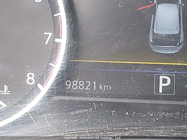 5N1AZ2MH0GN122629 Nissan 2016