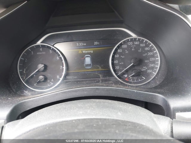 5N1AZ2MH0GN122629 Nissan 2016
